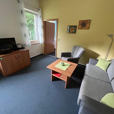 Gaestehaus Niederhof Sundhagen-Niederhof Kamer foto