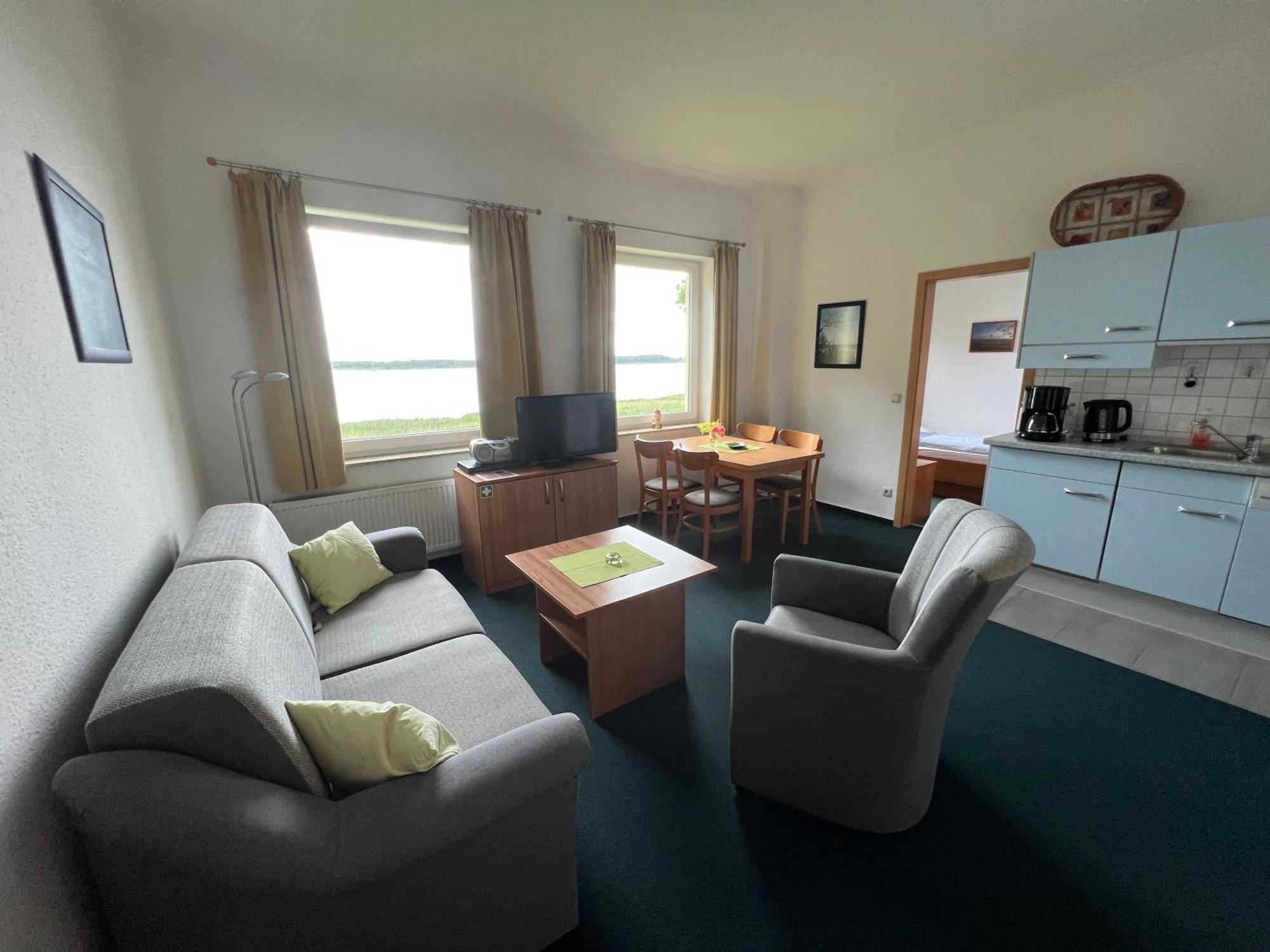 Gaestehaus Niederhof Sundhagen-Niederhof Kamer foto